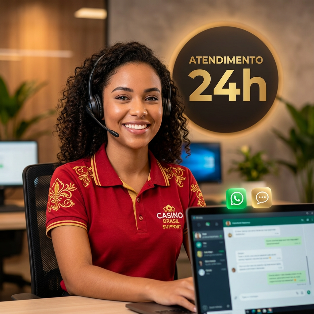 Suporte 24/7 15win - WhatsApp e Chat ao Vivo