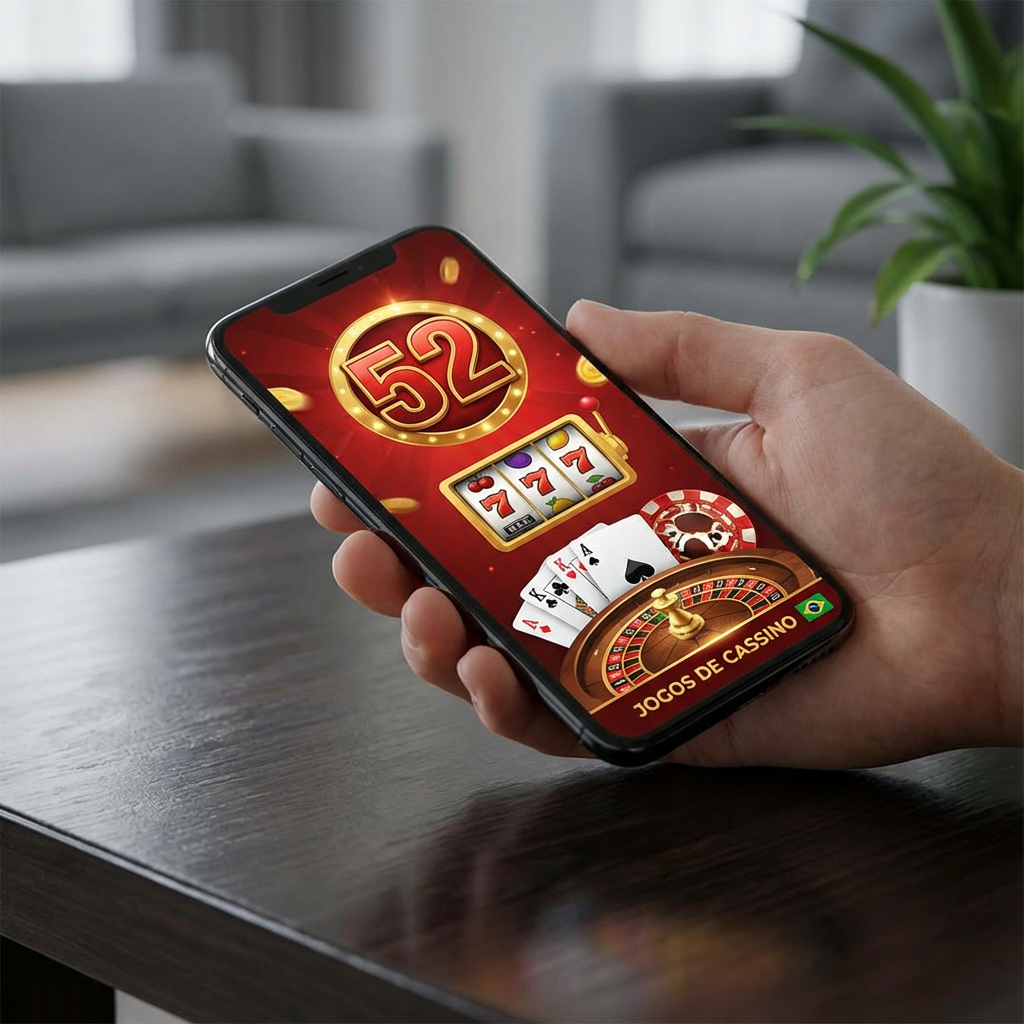 15win Mobile - Jogue no Celular Android e iOS