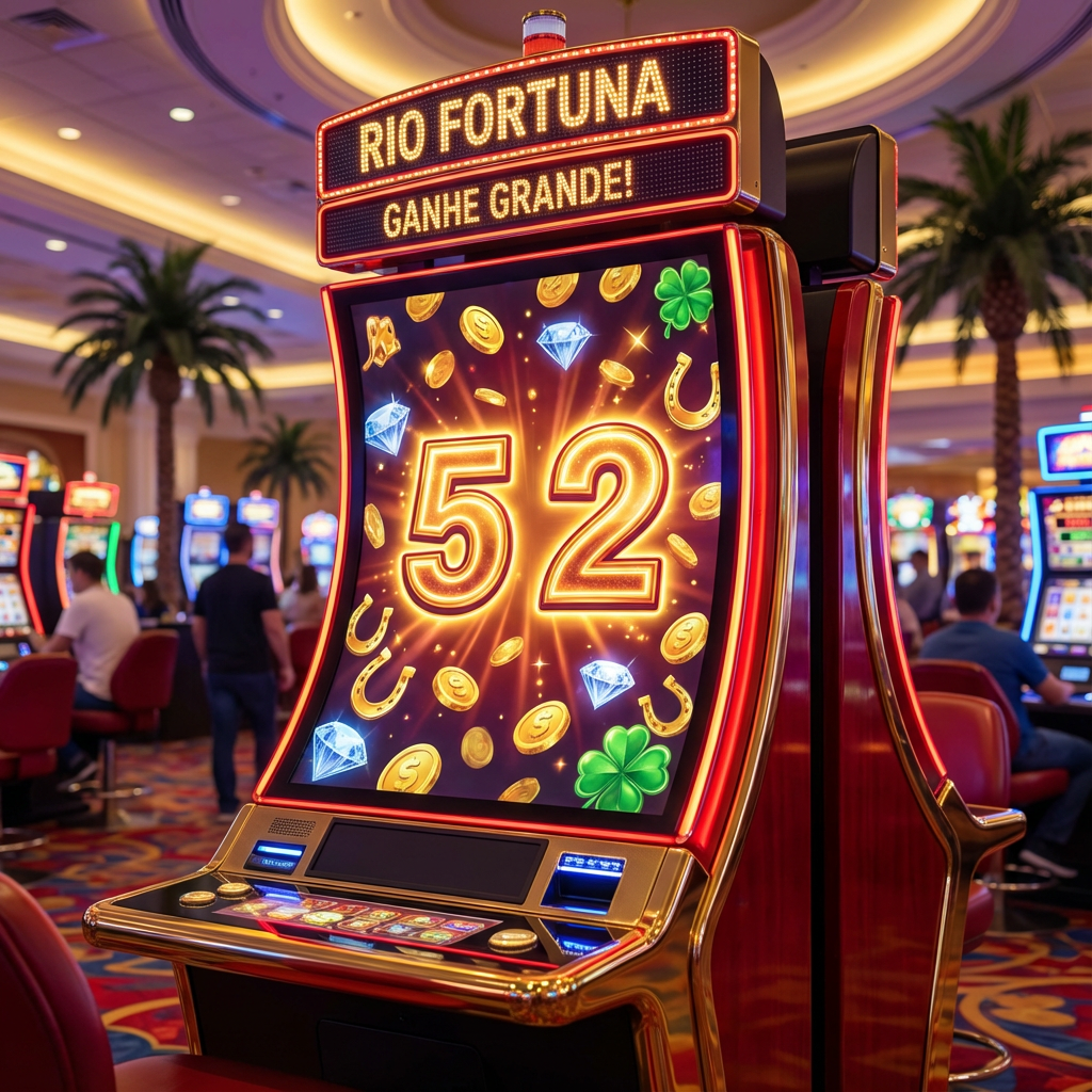Caça-Níqueis 15win - Mais de 2000 Slots